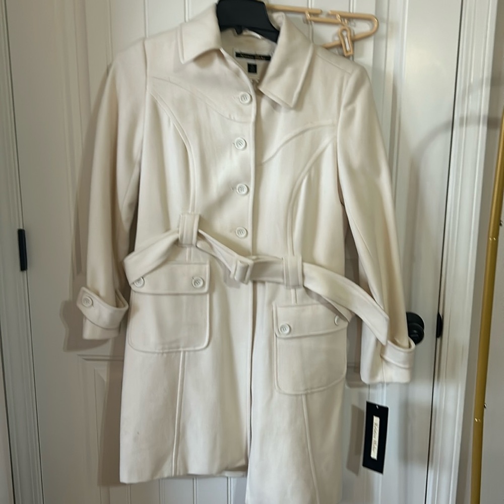 Women’s Kristen Blake P coat